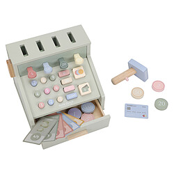 Commerçant Little Dutch