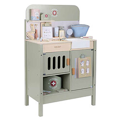 Docteur Little Dutch