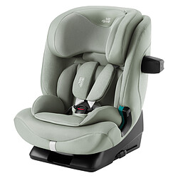 Britax Römer Siège Auto ADVANSAFIX PRO Style i-Size Groupe 1/2/3 - Sage Green
