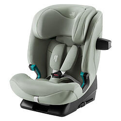 Britax Römer Siège Auto ADVANSAFIX PRO Style i-Size Groupe 1/2/3 - Sage Green