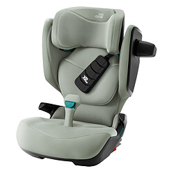 Britax Römer Siège Auto KIDFIX PRO Style i-Size Groupe 2/3 - Sage Green