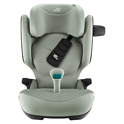 Britax Römer Siège Auto KIDFIX PRO Style i-Size Groupe 2/3 - Sage Green