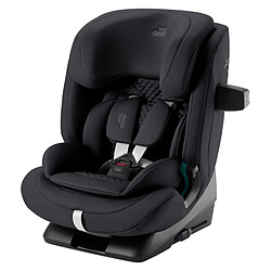 Britax Römer Siège Auto ADVANSAFIX PRO Lux i-Size Groupe 1/2/3 - Onyx Black