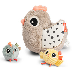 Doudou et peluche Done by Deer