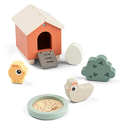 Figurine d'éveil Done by Deer