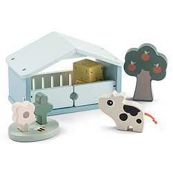 Jeu d'éveil Done by Deer