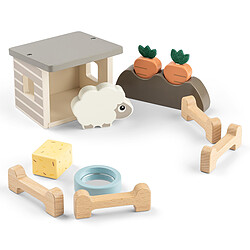 Figurine d'éveil Done by Deer