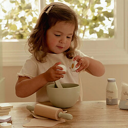 Acheter Little Dutch Set de Pâtisseries en Bois