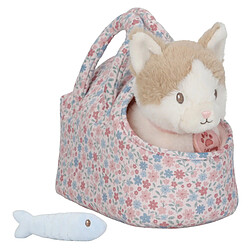 Little Dutch Peluche Chat Câlin Marley