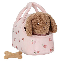 Doudou et peluche Little Dutch