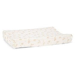 Matelas et housse à langer Little Dutch