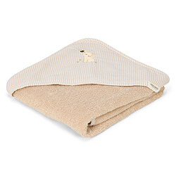 Little Dutch Cape de Bain Forest Friends - Baby Bunny