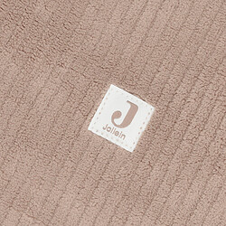 Acheter Jollein Sac de Rangement Cloudy Rib - Milky Coffee