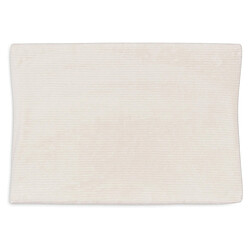 Avis Jollein Housse Matelas à Langer Cloudy Rib - Oatmeal