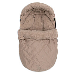 Jollein Nid d'Ange Groupe 0+ - Milky Coffee