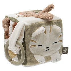 Jollein Cube d'Activités - Tiny Park