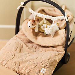 Jollein Chaîne d'Activités pour Poussette - Tiny Park