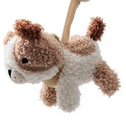 Avis Jollein Chaîne d'Activités pour Poussette - Tiny Park