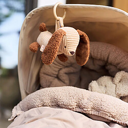 Jollein Jouet d'Activités Dog