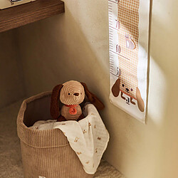 Doudou et peluche