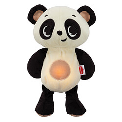 Tiny Love Peluche Veilleuse Musicale Snuggly Panda