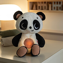 Tiny Love Peluche Veilleuse Musicale Snuggly Panda