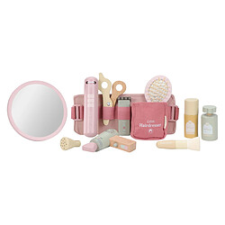 High-Tech Little Dutch