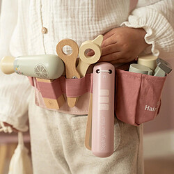 Acheter Little Dutch Set de Coiffeur en Bois