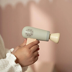 Little Dutch Set de Coiffeur en Bois pas cher