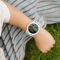 Kidywolf Montre Connectée K-Watch - Vert d'Eau