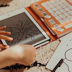 Acheter Kidywolf Recharges Kidydraw Mini - Galaxie et Dinosaures