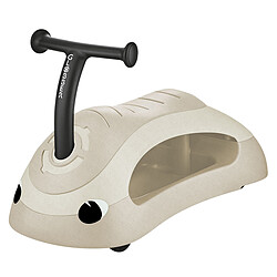 Globber Porteur Walk n' Roll 2-en-1 Eco - Sable