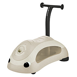 Globber Porteur Walk n' Roll 2-en-1 Eco - Sable pas cher