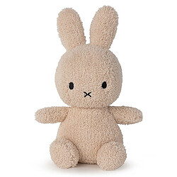 Bon Ton Toys Lapin Miffy Terry Beige - Petit