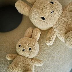 Bon Ton Toys Lapin Miffy Terry Beige - Petit