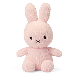 Bon Ton Toys Lapin Miffy Terry Rose Pastel - Petit