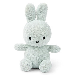Bon Ton Toys Lapin Miffy Terry Vert Pastel - Petit