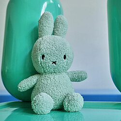Bon Ton Toys Lapin Miffy Terry Vert Pastel - Petit
