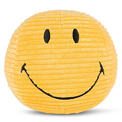Bon Ton Toys Smiley Velours Côtelé Jaune - Petit