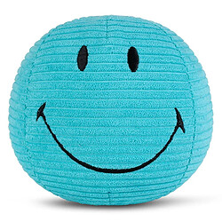 Bon Ton Toys Smiley Velours Côtelé Turuoise - Petit