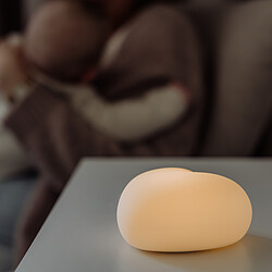 Flow Veilleuse d'Allaitement - Gris