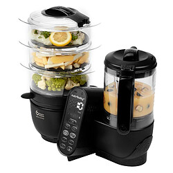 Babymoov Nutribaby (+) XL - Mineral Black