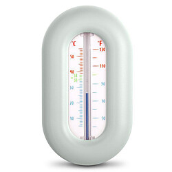 Suavinex Thermomètre de Bain Birdies - Green