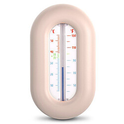 Suavinex Thermomètre de Bain Birdies - Pink