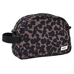 BÉABA Trousse de Toilette - Léopard