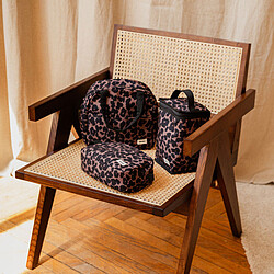 BÉABA Trousse de Toilette - Léopard