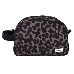 Avis BÉABA Trousse de Toilette - Léopard
