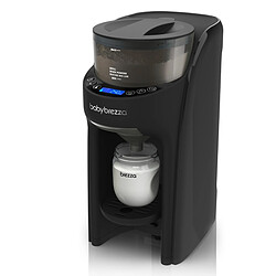 Baby Brezza Formula Pro Advanced - All Black