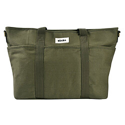 BÉABA Sac à Langer Madrid - Lichen