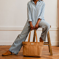 BÉABA Sac à Langer Madrid - Ocre